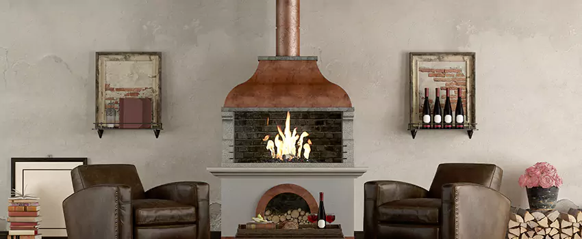 Benefits of Pacific Energy Fireplace in Newton, Kansas