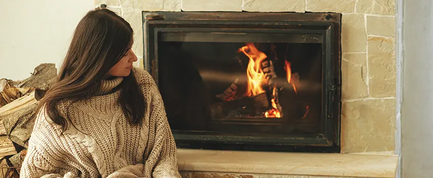 Regency Outdoor Fireplace Products Maintenance and Replacement Services in Newton, Kansas