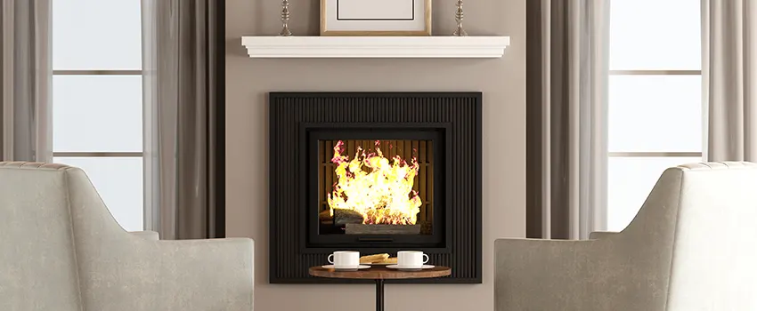 Superior Outdoor Fireplace Repair in Newton, KS