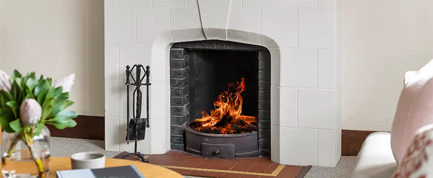 Valor Fireplaces and Stove Repair in Newton, KS