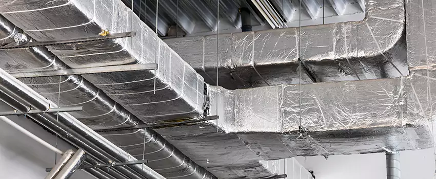 Vent Dust Cleaning Cost in Newton, KS