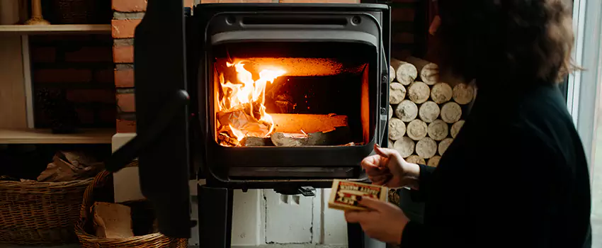 Key Features of Vermont Castings Fireplaces in Newton, KS