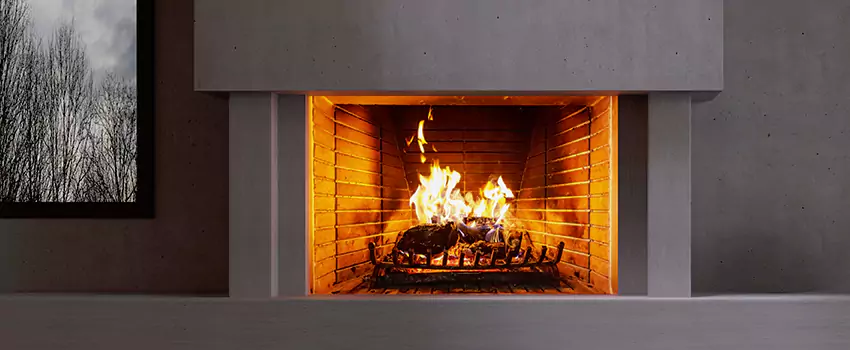 Indoor Wood Burning Furnace Repair and Installation in Newton, Kansas