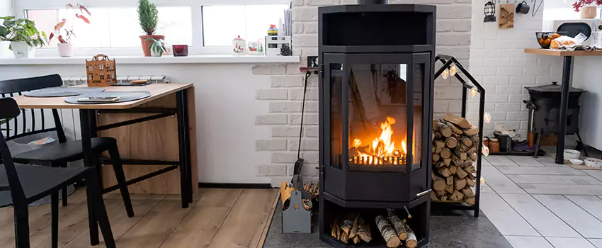 Wood Stove Firebox Installation Services in Newton, KS
