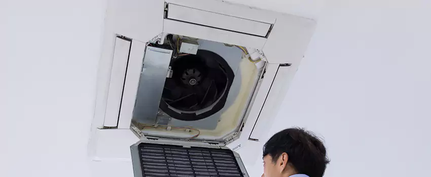 Benefits of Professional Air Duct Cleaning in Newton, Kansas