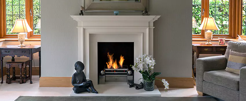 Astria Open-Hearth Wood Fireplaces Services in Newton, KS