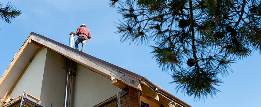 Birds Removal Contractors from Chimney in Newton, KS