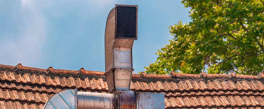 Chimney Creosote Cleaning Experts in Newton, Kansas