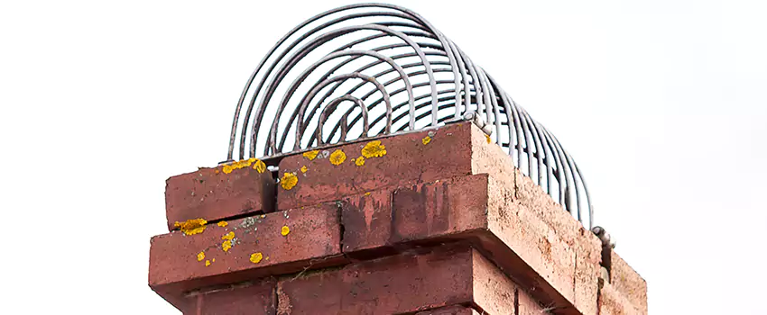 Chimney Crown Problems in Newton, Kansas