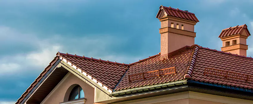 Residential Chimney Services in Newton, Kansas
