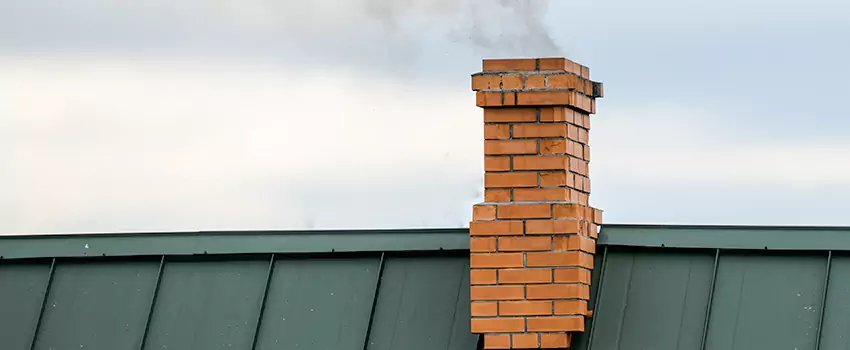 Chimney Installation Company in Newton, KS
