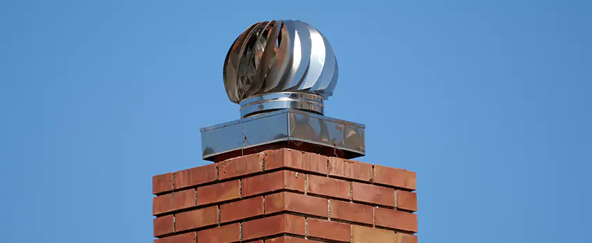Chimney Flue Rebuild Services in Newton, Kansas