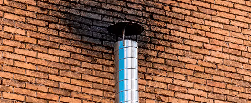 Chimney Design and Style Remodel Services in Newton, Kansas