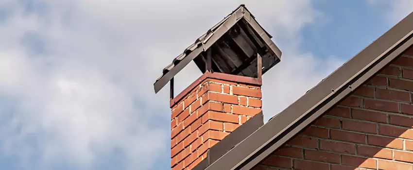 Chimney Saver Masonry Repair Contractor in Newton, Kansas