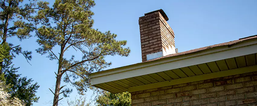 Brick Chimney Sweep Near Me in Newton, KS