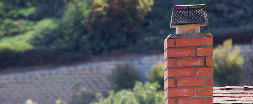Chimney Tuckpointing And Masonry Restoration in Newton, KS