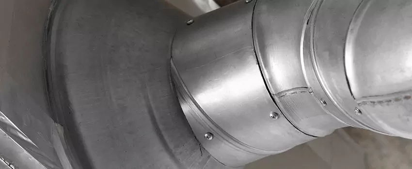 Best Dryer Vent Replacement Company in Newton, KS