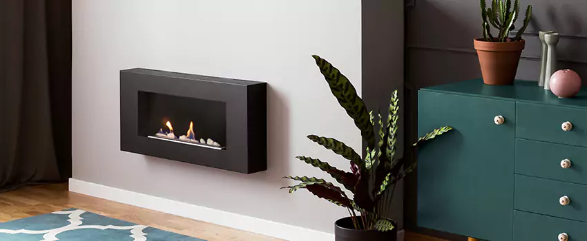 Cost of Ethanol Fireplace Repair And Installation Services in Newton, KS