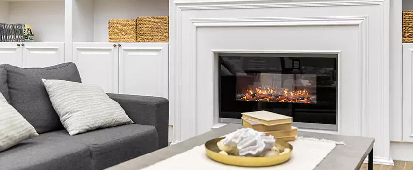 Professional Fireplace Maintenance Contractors in Newton, KS