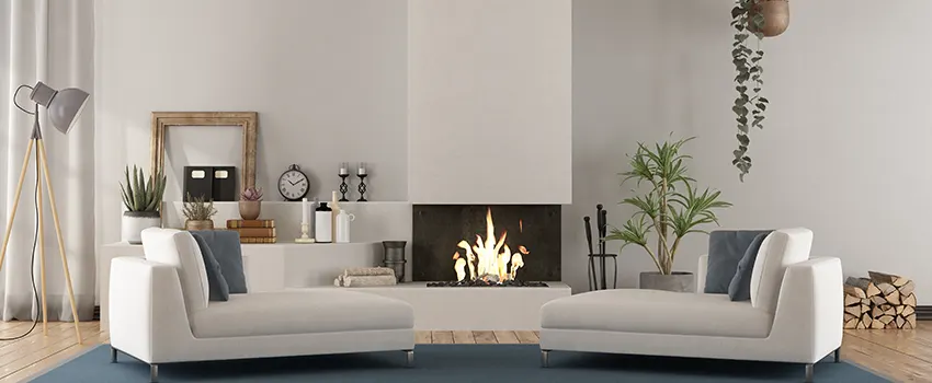 Decorative Fireplace Crystals Services in Newton, Kansas