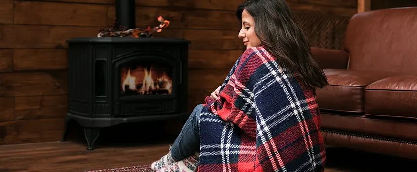 Fireplace Firebox Grate Replacement Services  in Newton, Kansas