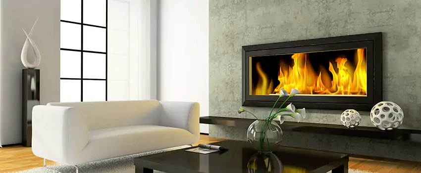 Fireplace Hearth Ideas in Newton, Kansas