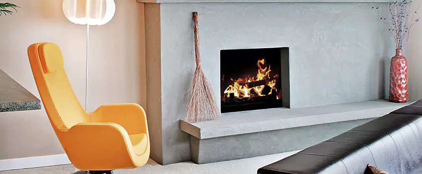 Electric Fireplace Makeover Services in Newton, KS