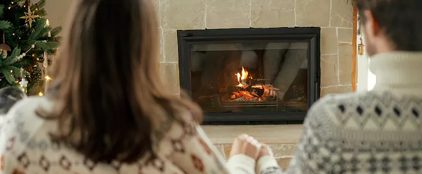 Fireplace Firebox Refurbish & Restore Services in Newton, KS