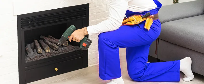 Fireplace Safety Inspection Specialists in Newton, Kansas