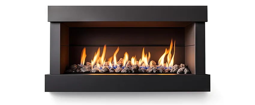 Outdoor Gas Fireplaces Installation in Newton, KS