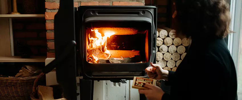 Hearthstone Wood Stoves Fireplace Repair in Newton, Kansas