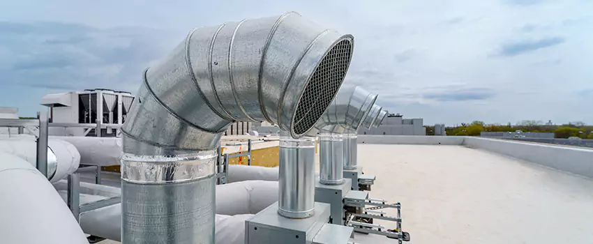 Insulated Ductwork Repair Services Near Me in Newton, KS