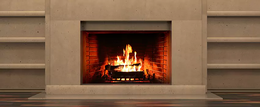 Majestic Trilliant Series Gas Fireplace Insert Repair in Newton, Kansas