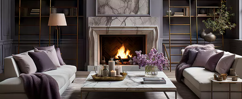 Napoleon Galaxy Series Outdoor Fireplaces Repair in Newton, KS