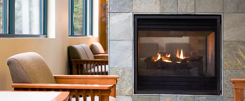 Osburn Fireplace Tempered Glass Hearth Pad Replacement in Newton, Kansas