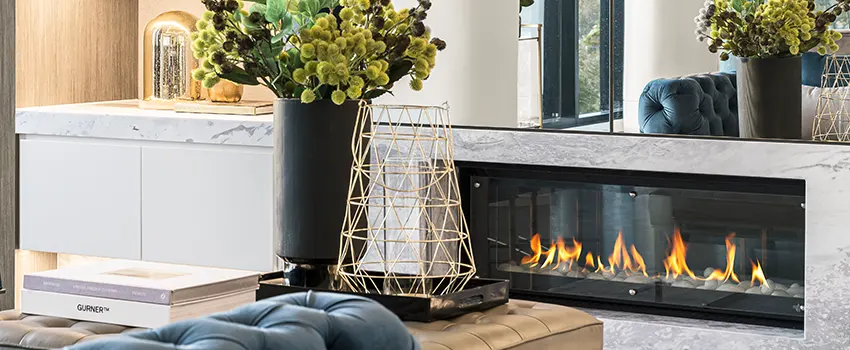 Professional Town & Country Luxury Fireplace Maintenance Experts in Newton, Kansas