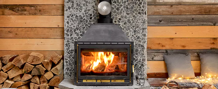 Travis Industries Elite Fireplace Inspection and Maintenance in Newton, Kansas