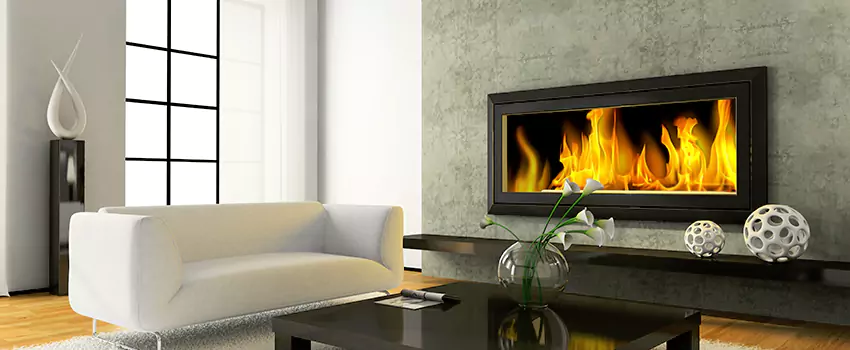 Ventless Fireplace Oxygen Depletion Sensor Installation and Repair Services in Newton, Kansas