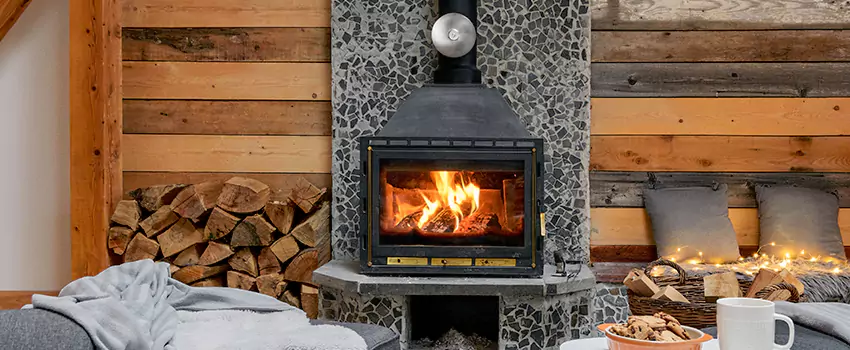 Affordable Wood Fireplace Fixing Solutions in Newton, Kansas