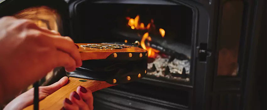 Cost of Wood Furnace Repair and Installation Services in Newton, KS