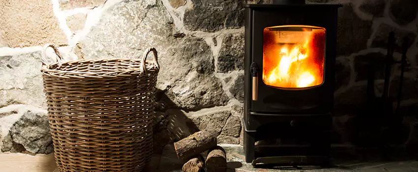 24/7 Wood Stove Installation Services in Newton, Kansas
