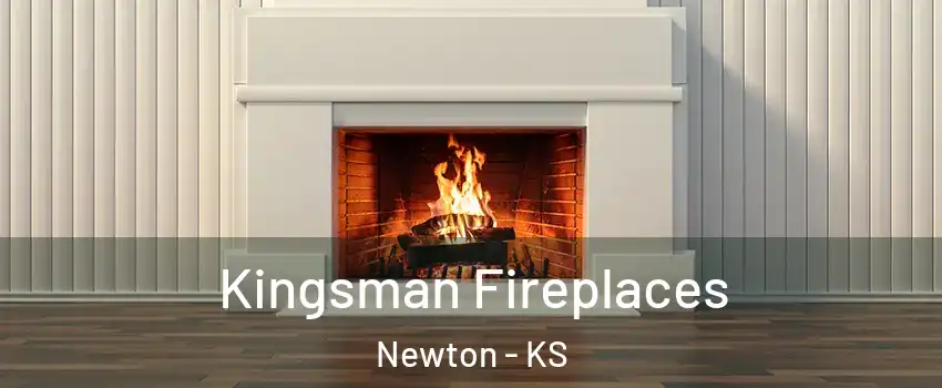  Kingsman Fireplaces Newton - KS