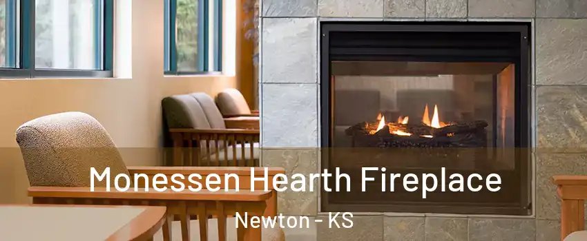  Monessen Hearth Fireplace Newton - KS