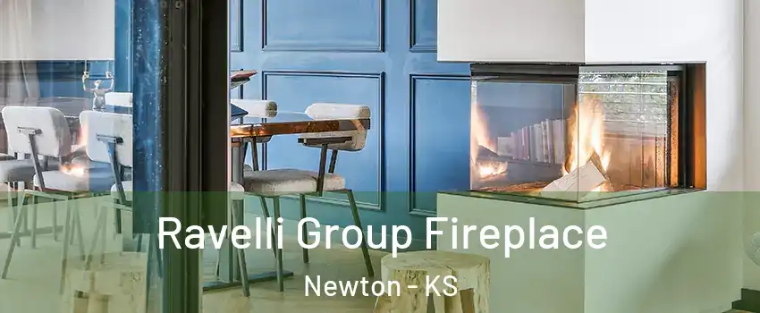  Ravelli Group Fireplace Newton - KS