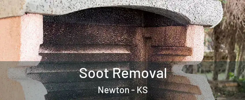  Soot Removal Newton - KS